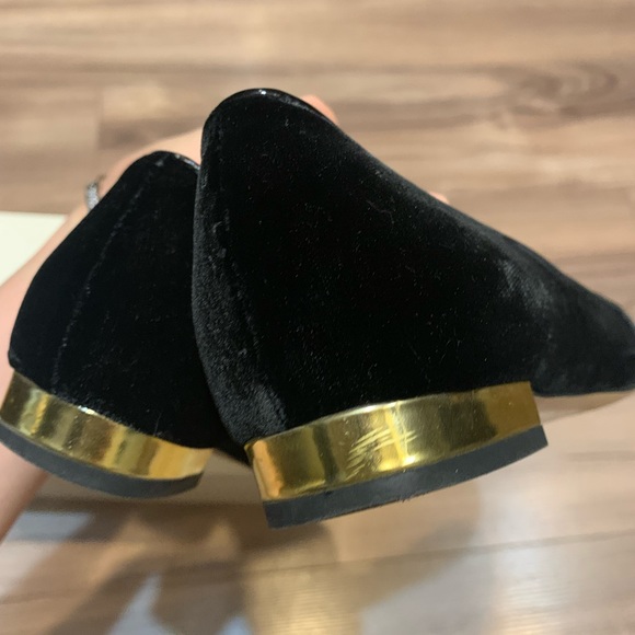 Charlotte Olympia Kitty Flats - Picture 11 of 13